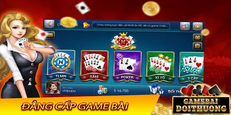 Cách lựa chọn cổng game uy tín