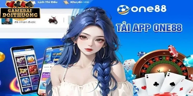 Cài đặt app với chỉ vài bước đơn giản