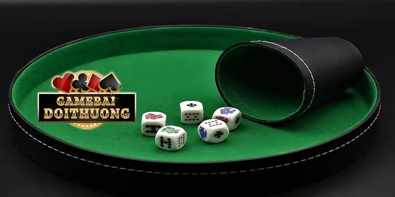 Game tài xỉu tại game bài đổi thưởng