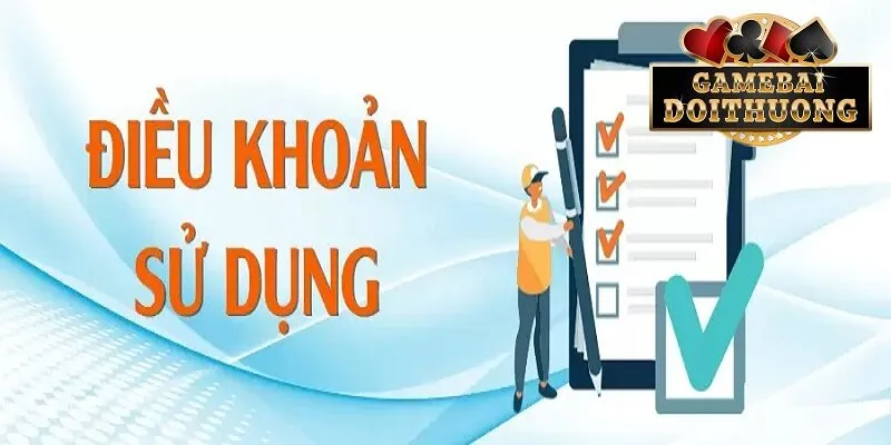 Giới hạn trách nhiệm của điều khoản sử dụng