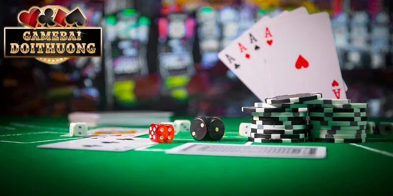 Hướng dẫn người chơi tham gia chi tiết