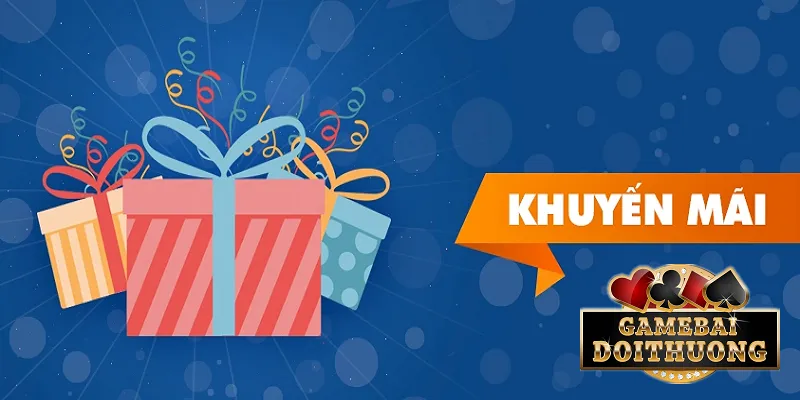 Khuyến mãi cho tân thủ