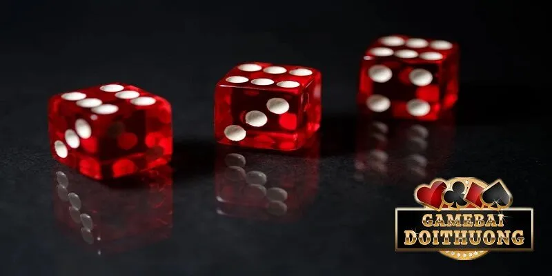 Tài xỉu online là gi? Tổng quan về trò chơi