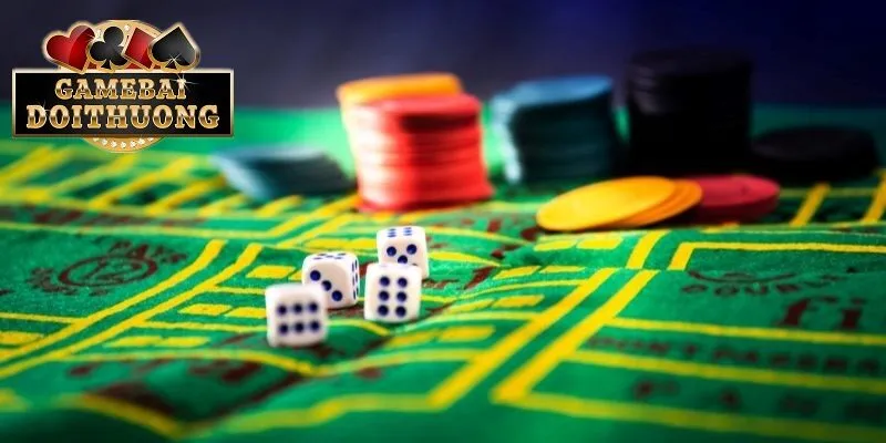 Tổng hợp các công thức và mẹo đánh tài xỉu online