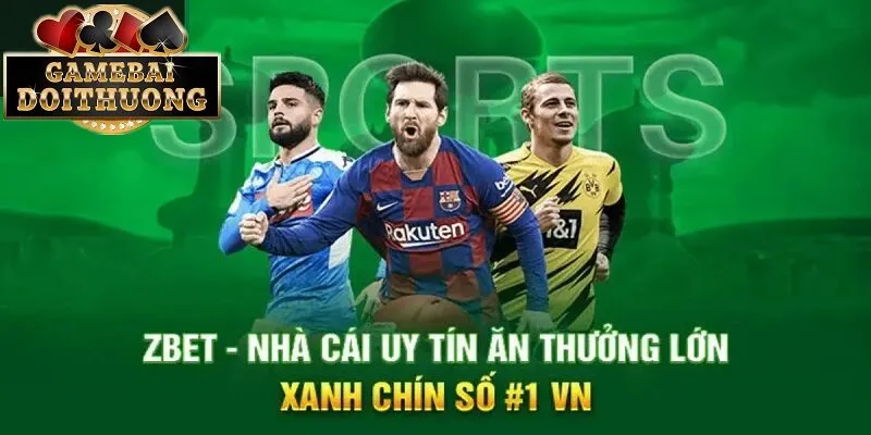 Tổng hợp khuyến mãi Zbet